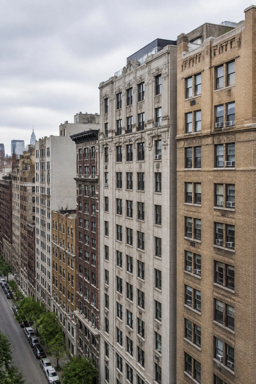 Local Law 11 Masonry Contractors NYC facade inspection compliance for FISP cycles 10A 10B 10C buildings