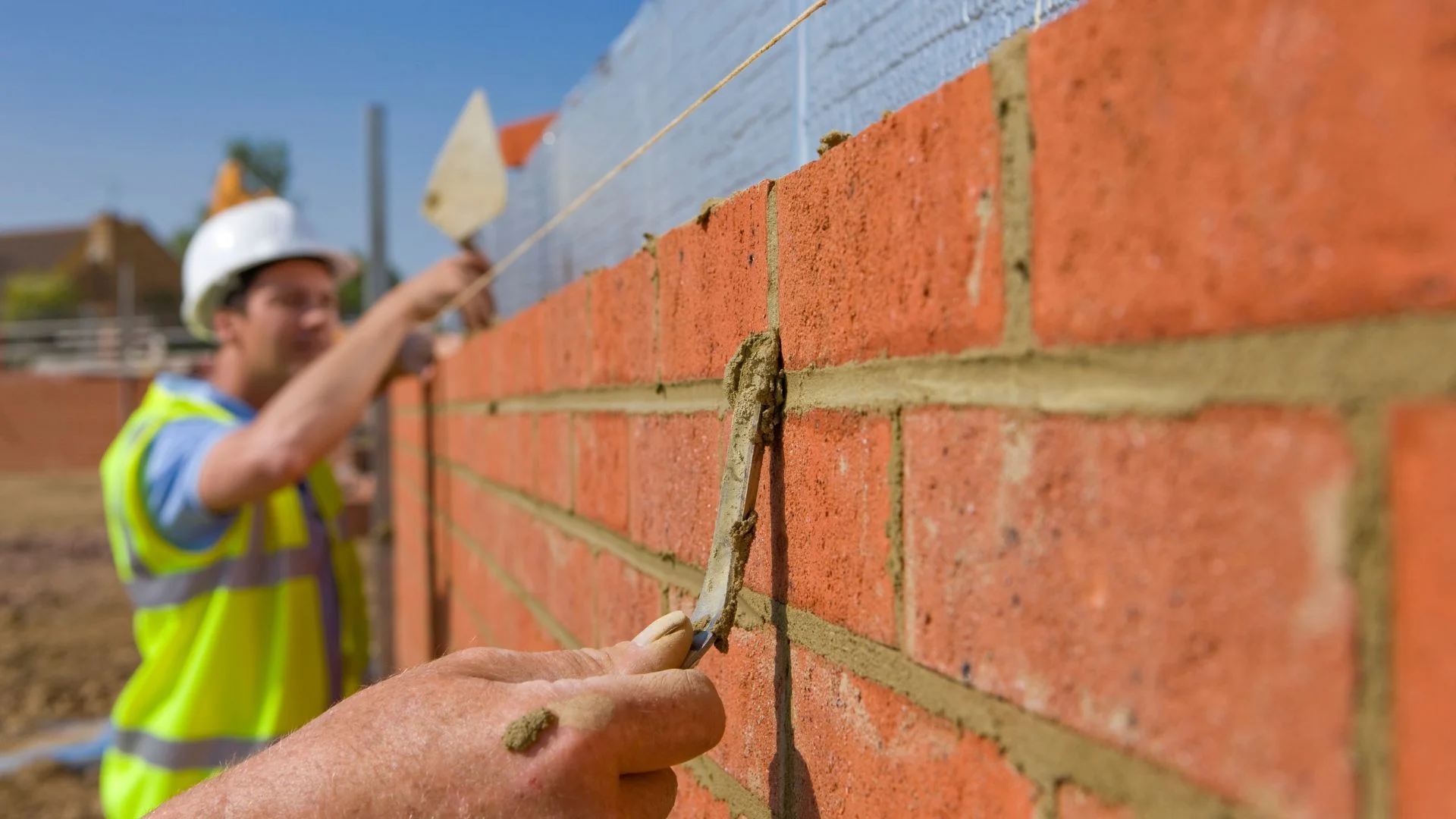 Masonry repair NYC