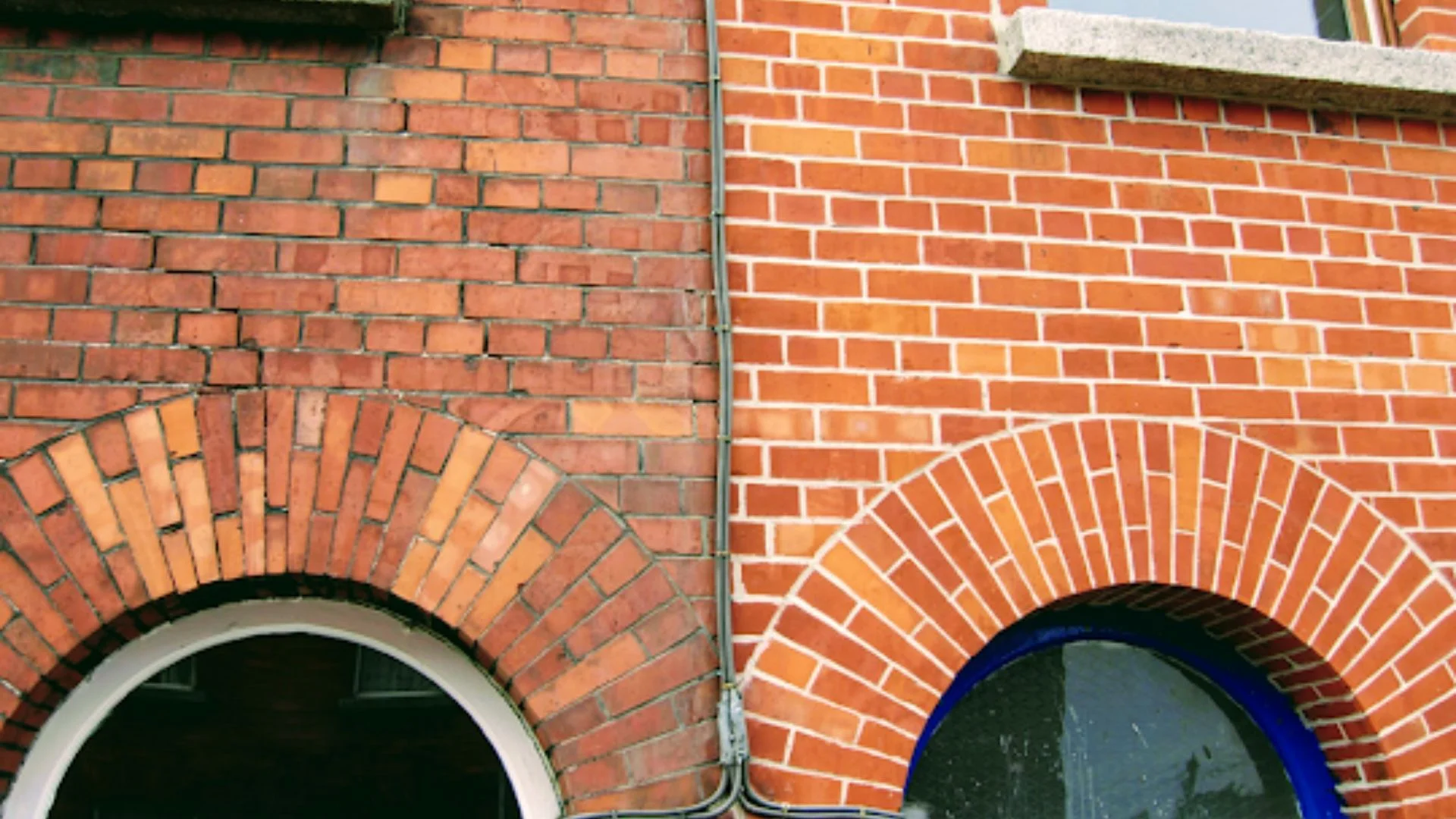 Stone Restoration