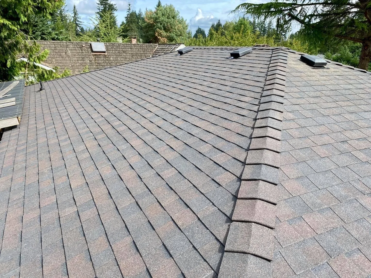 Roof Access Systems