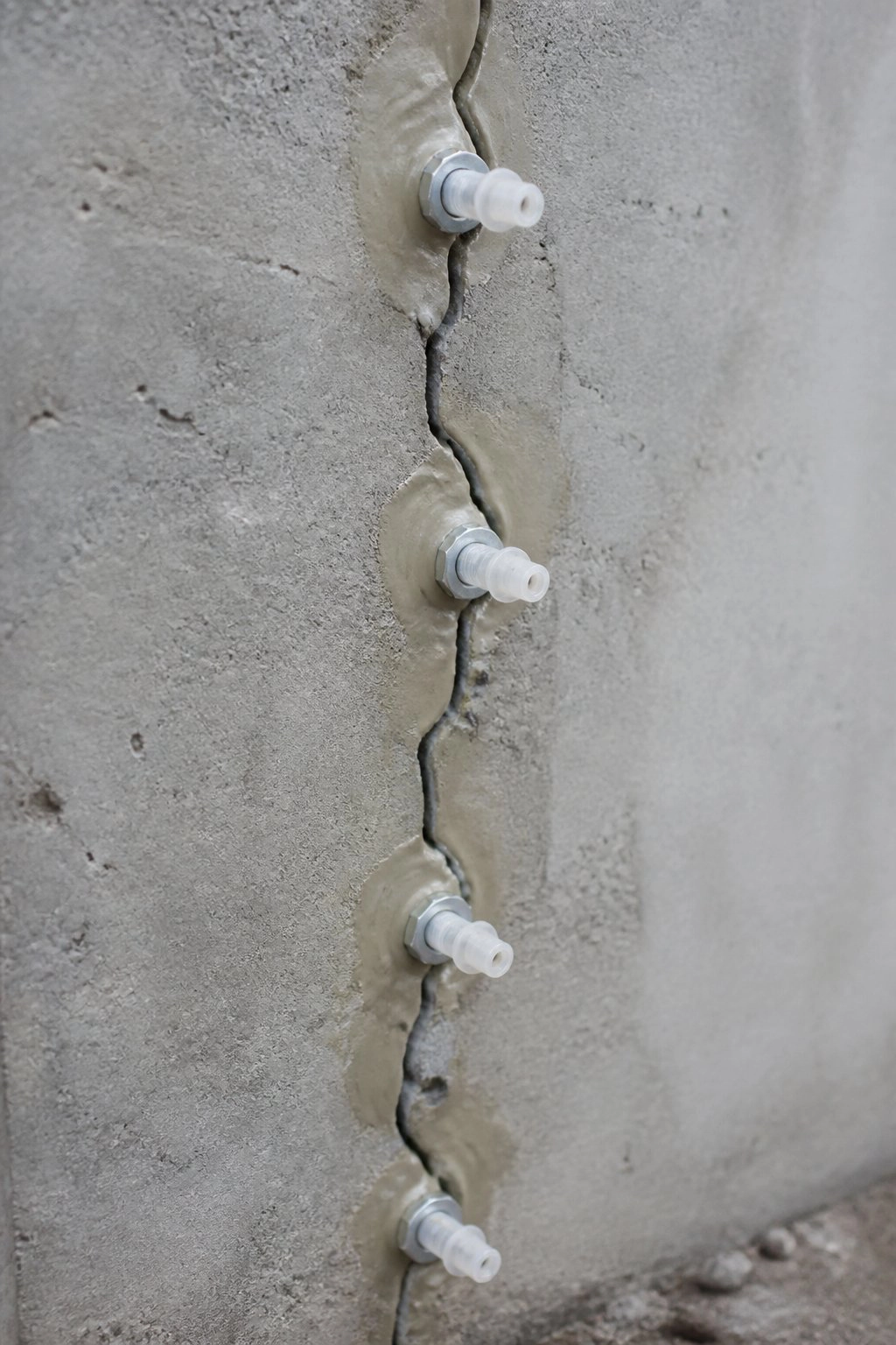 Basement Waterproofing NYC