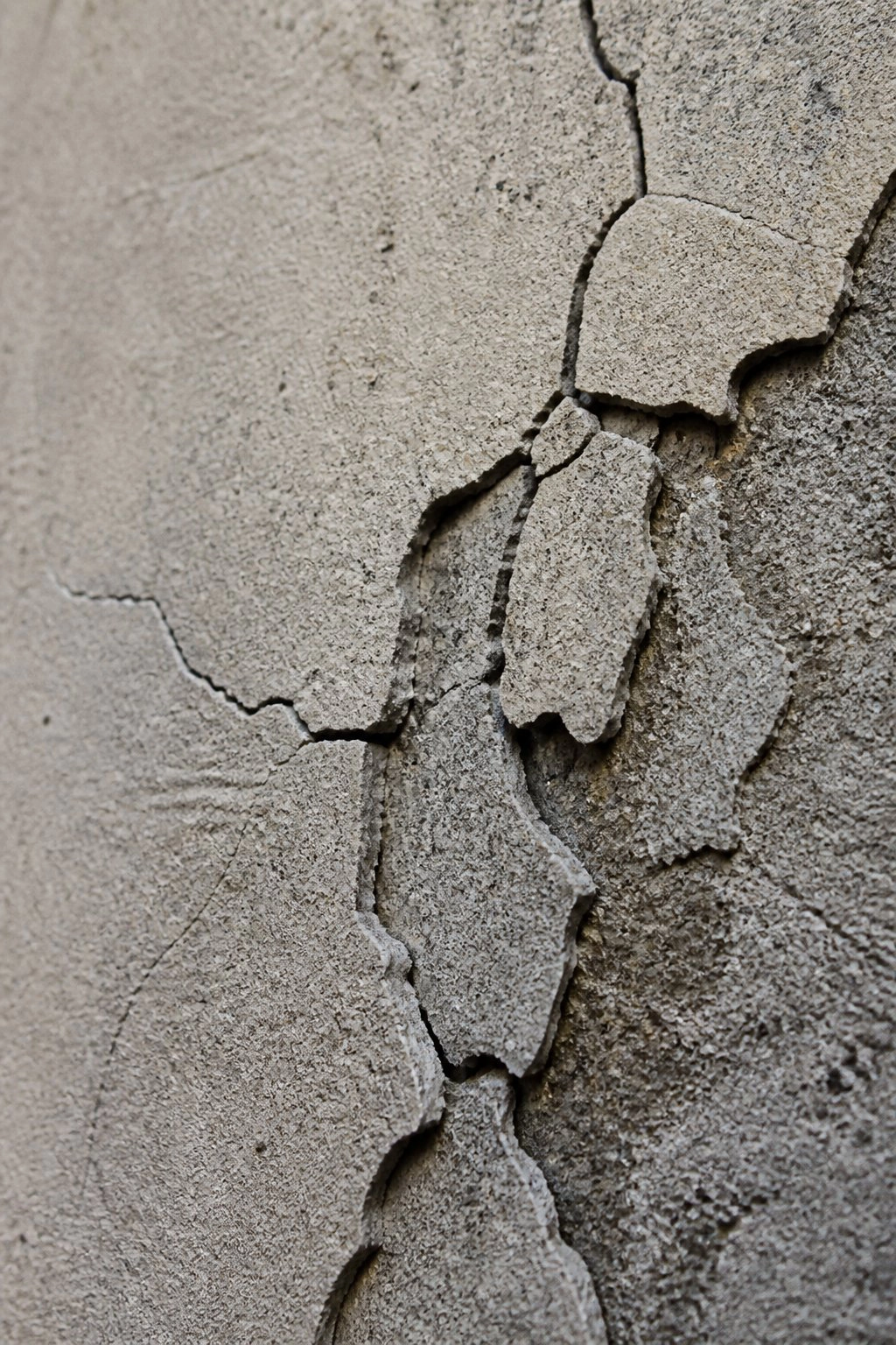 Concrete facade repair NYC