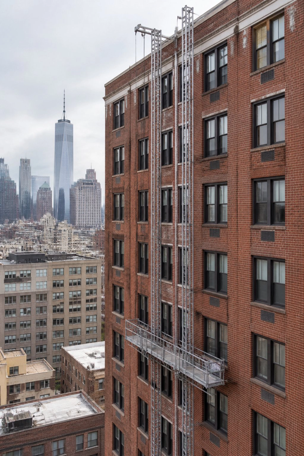 All 5 NYC boroughs